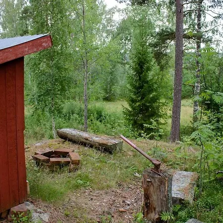 Baking Lodge Falun Exterior photo