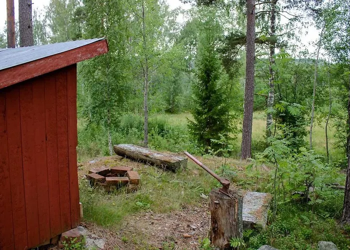 Baking Lodge