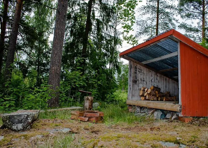 Baking Lodge